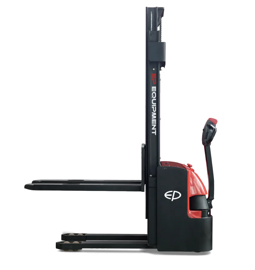 Forklift EP Equipment ES14-14WA - Tampilan 2