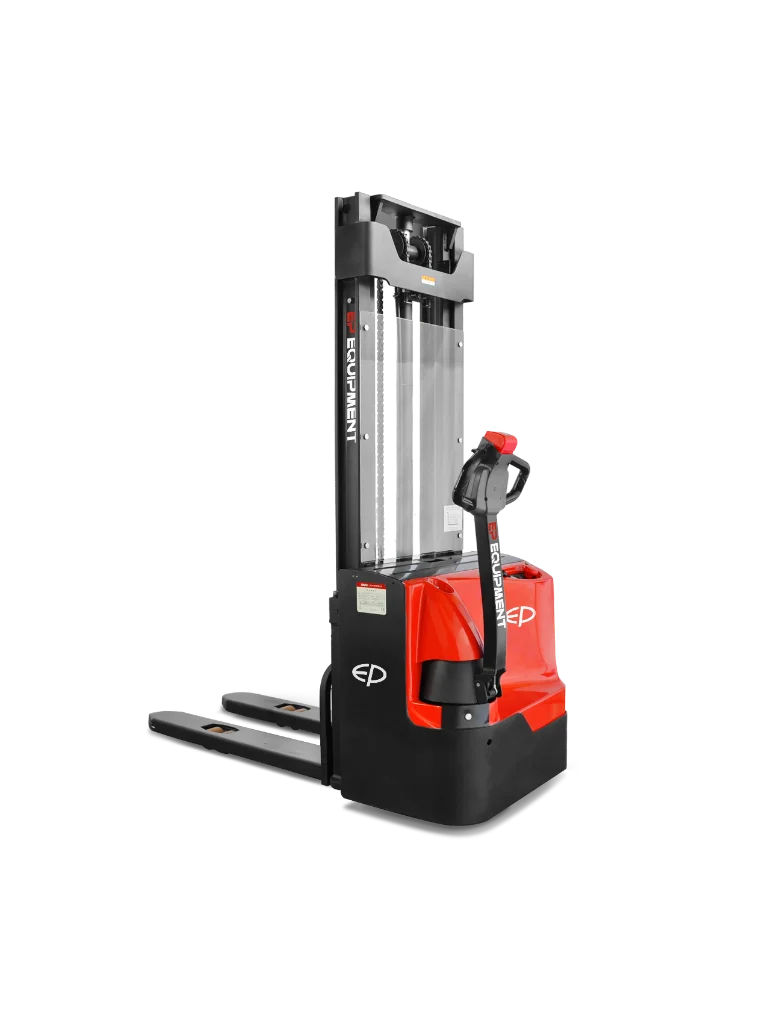 Forklift EP Equipment ES14-14WA - Tampilan 6