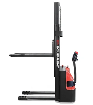 Forklift EP Equipment ES15-15ES - Tampilan 3