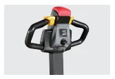 Forklift EP Equipment ES15-15ES - Tampilan 5