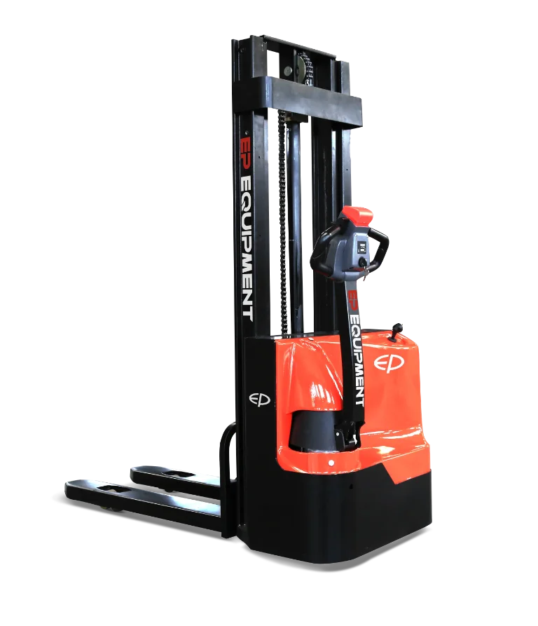 Forklift EP Equipment ES15-15ES - Tampilan 6