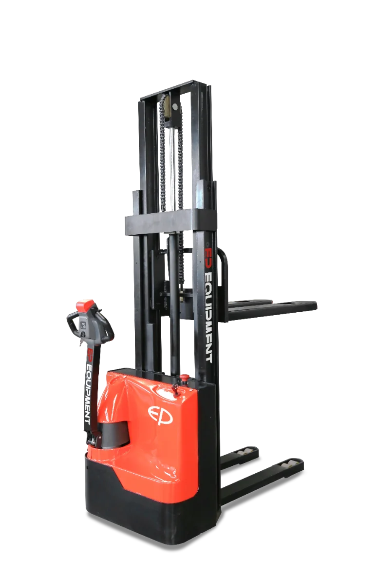 Forklift EP Equipment ES15-15ES - Tampilan 8