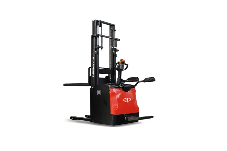 Forklift EP Equipment ES16-RS - Tampilan 10
