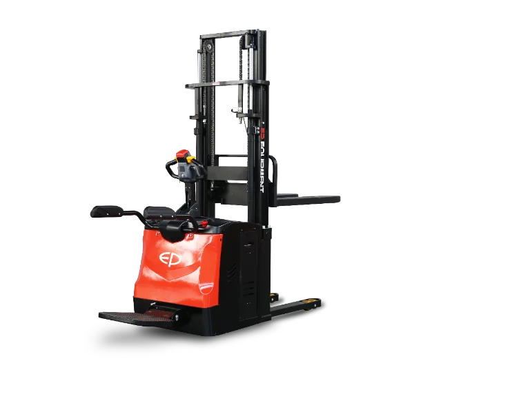 Forklift EP Equipment ES16-RS - Tampilan 11