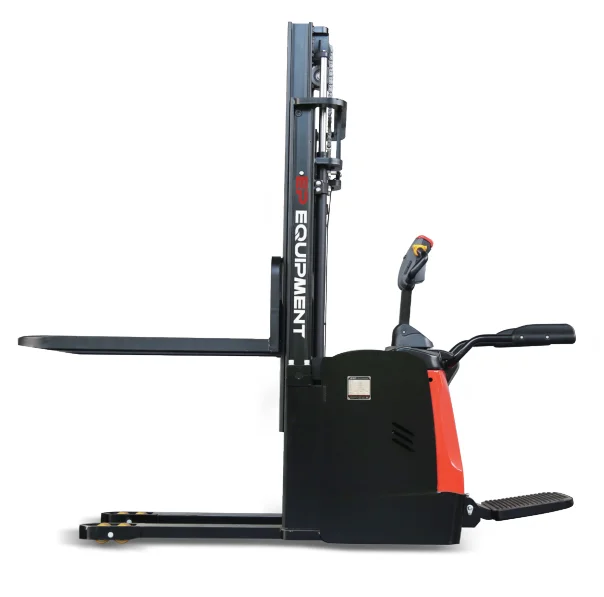 Forklift EP Equipment ES16-RS - Tampilan 2
