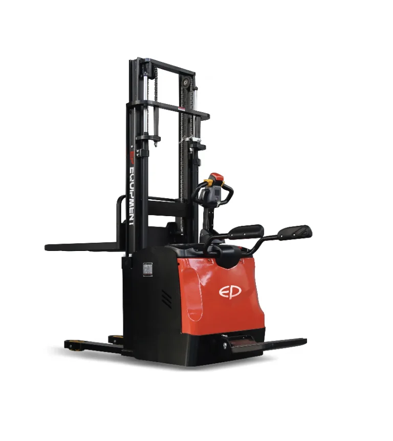Forklift EP Equipment ES16-RS - Tampilan 6