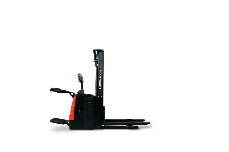 Forklift EP Equipment ES16-RS - Tampilan 8