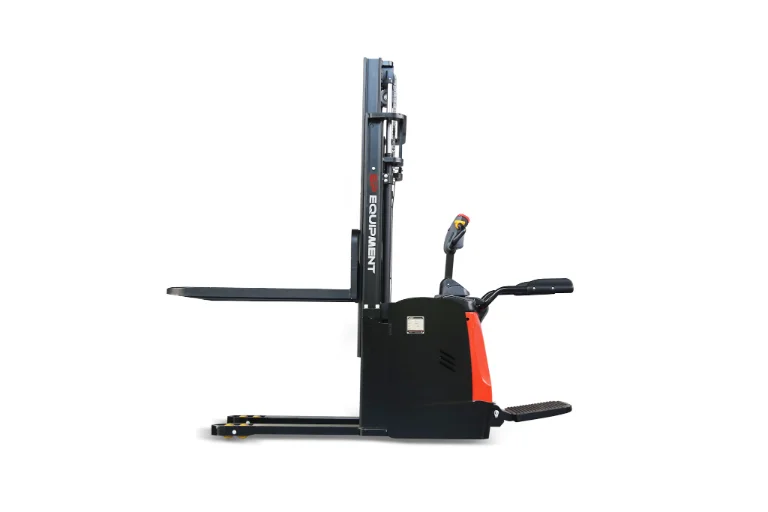 Forklift EP Equipment ES16-RSi - Tampilan 8