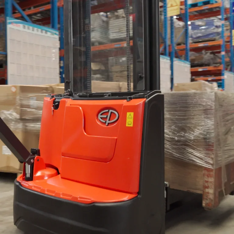 Forklift EP Equipment ESA121 - Tampilan 13