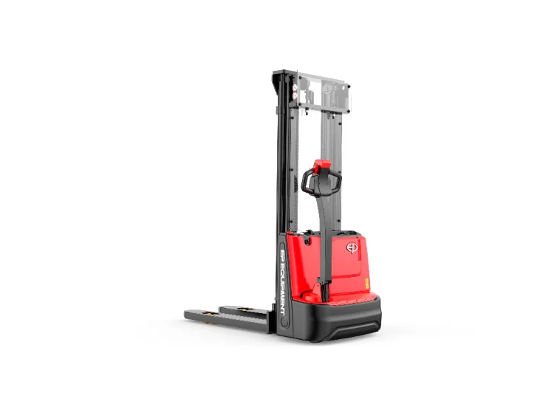 Forklift EP Equipment ESA121 - Tampilan 5
