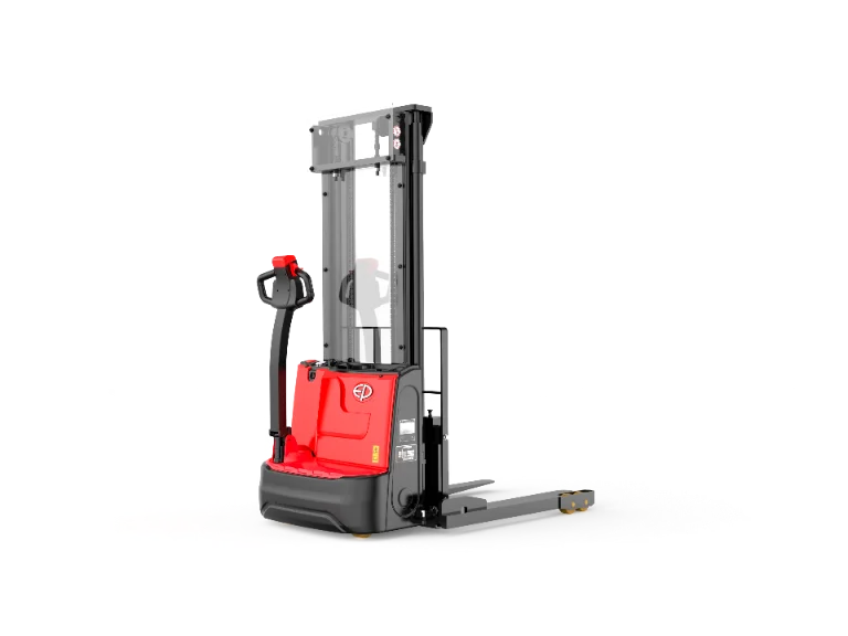 Forklift EP Equipment ESA121-D - Tampilan 10