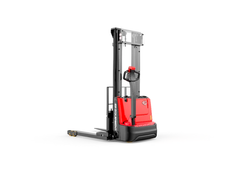 Forklift EP Equipment ESA121-D - Tampilan 11