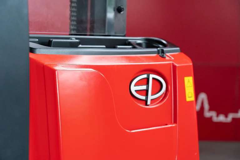 Forklift EP Equipment ESA121-D - Tampilan 16