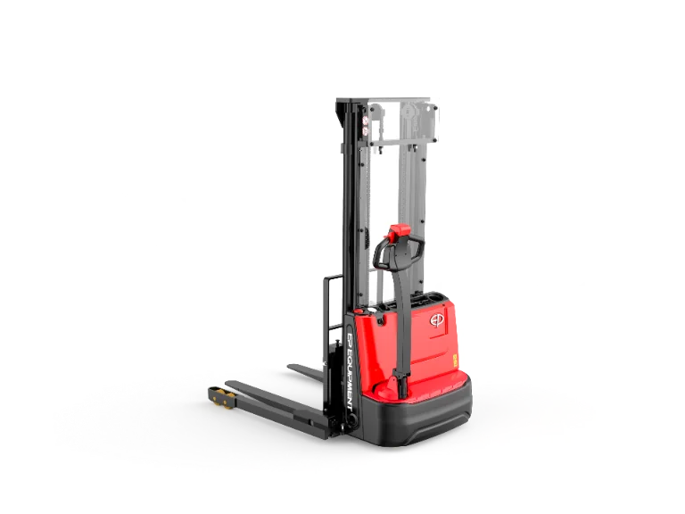 Forklift EP Equipment ESA121-D - Tampilan 9