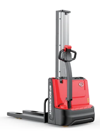 Forklift EP Equipment ESA121-M - Tampilan 2