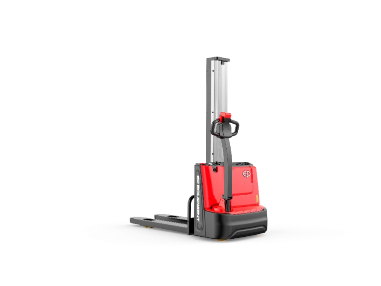 Forklift EP Equipment ESA121-M - Tampilan 4