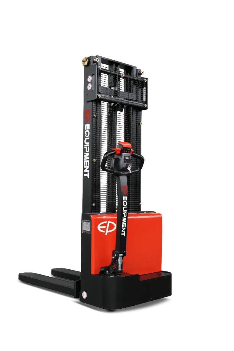 Forklift EP Equipment ESL122 - Tampilan 6