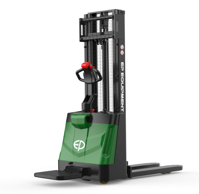 Forklift EP Equipment ESR151 - Tampilan 6