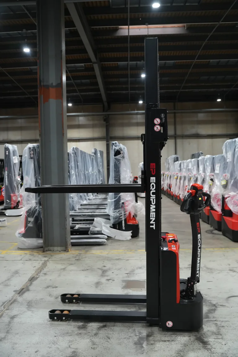 Forklift EP Equipment EST122 - Tampilan 14