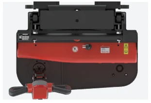 Forklift EP Equipment EST122 - Tampilan 3