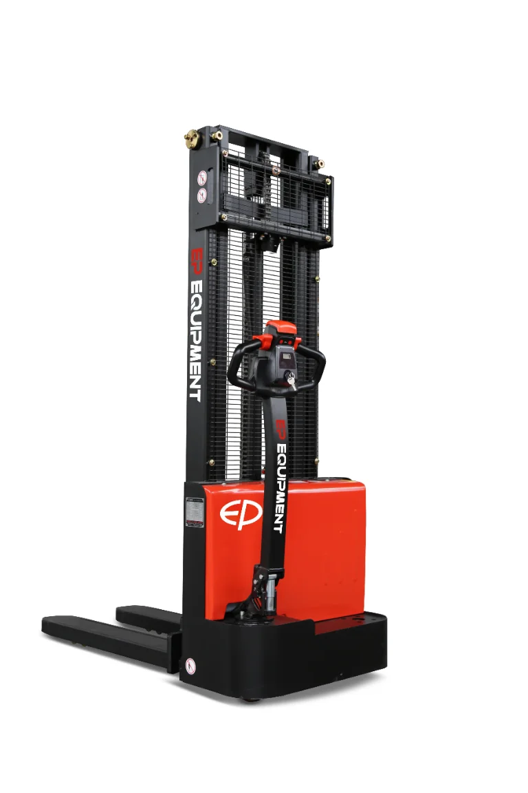 Forklift EP Equipment EST122 - Tampilan 6