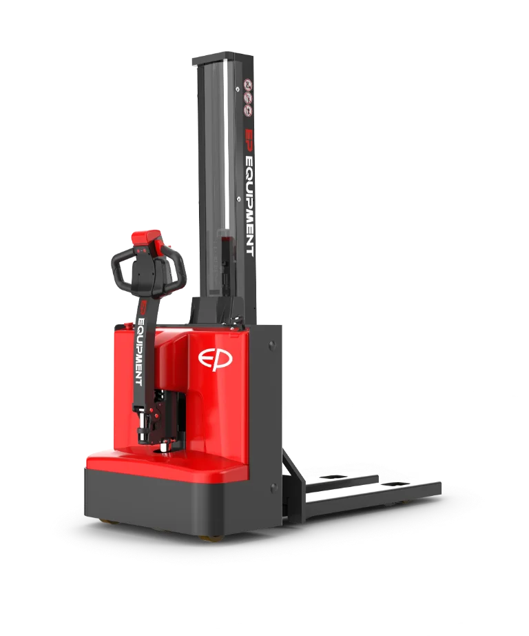 Forklift EP Equipment ESi161 - Tampilan 6