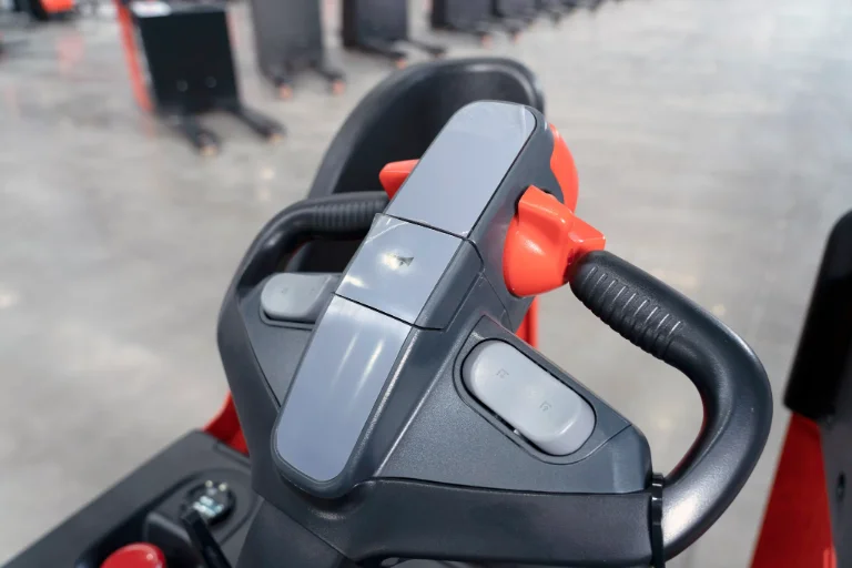 Forklift EP Equipment KSi201 - Tampilan 12