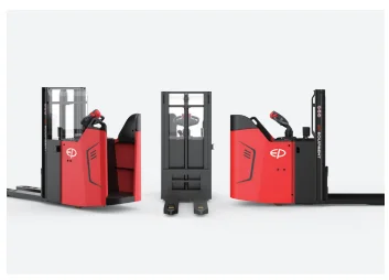 Forklift EP Equipment KSi201 - Tampilan 5