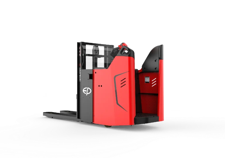 Forklift EP Equipment KSi201 - Tampilan 6