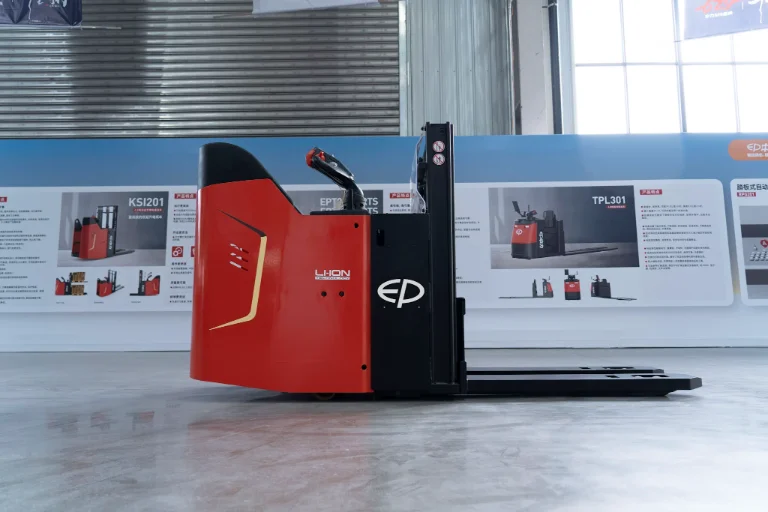 Forklift EP Equipment KSi201 - Tampilan 8