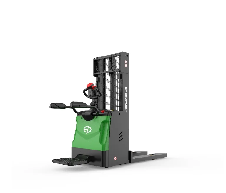 Forklift EP Equipment RSB202 - Tampilan 2