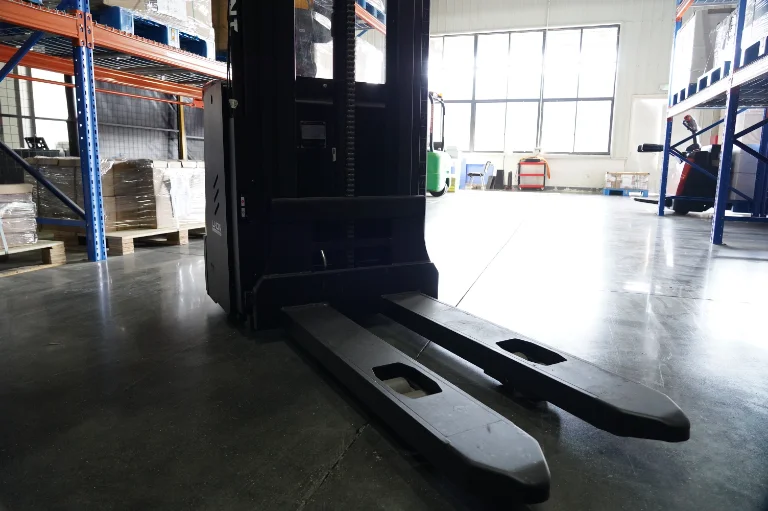 Forklift EP Equipment RSB202 - Tampilan 9