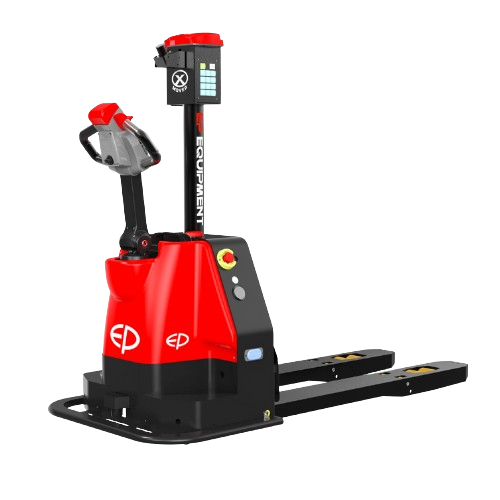 Forklift EP Equipment RSC082 Indonesia