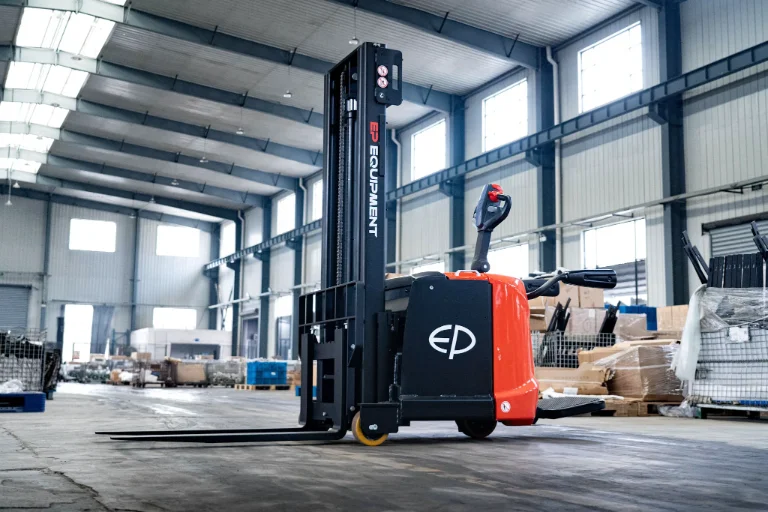 Forklift EP Equipment RSC082 - Tampilan 10