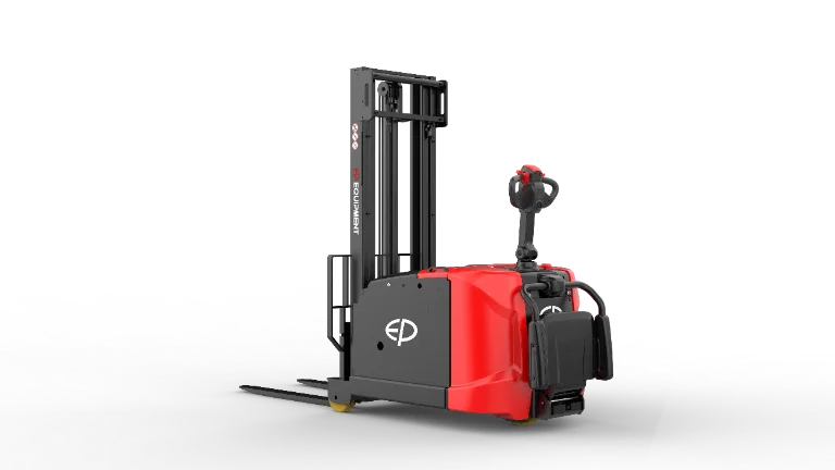 Forklift EP Equipment RSC082 - Tampilan 6