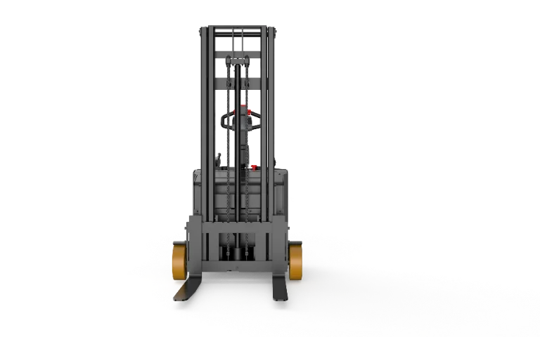 Forklift EP Equipment RSC101 - Tampilan 10