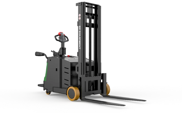 Forklift EP Equipment RSC101 - Tampilan 11