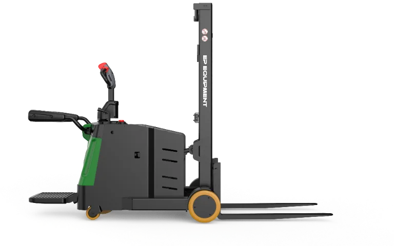 Forklift EP Equipment RSC101 - Tampilan 12