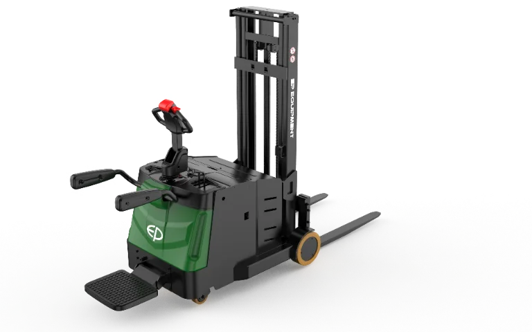 Forklift EP Equipment RSC101 - Tampilan 13