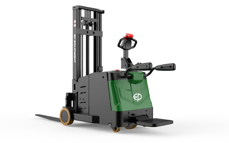 Forklift EP Equipment RSC101 - Tampilan 14