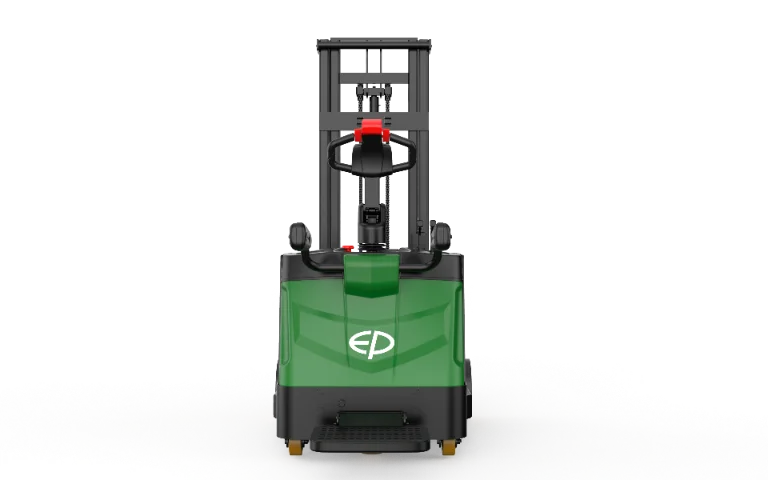 Forklift EP Equipment RSC101 - Tampilan 4