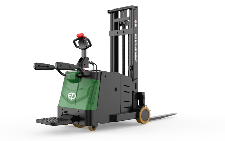 Forklift EP Equipment RSC101 - Tampilan 5