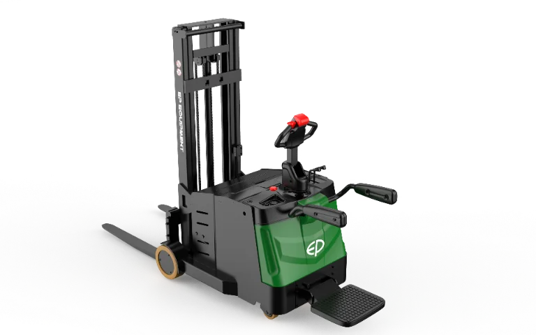 Forklift EP Equipment RSC101 - Tampilan 7