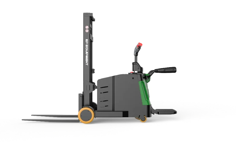 Forklift EP Equipment RSC101 - Tampilan 8