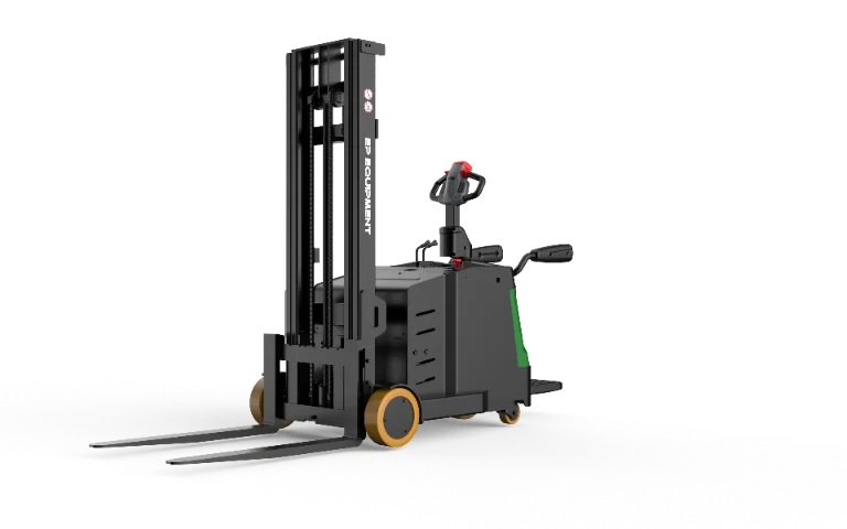 Forklift EP Equipment RSC101 - Tampilan 9