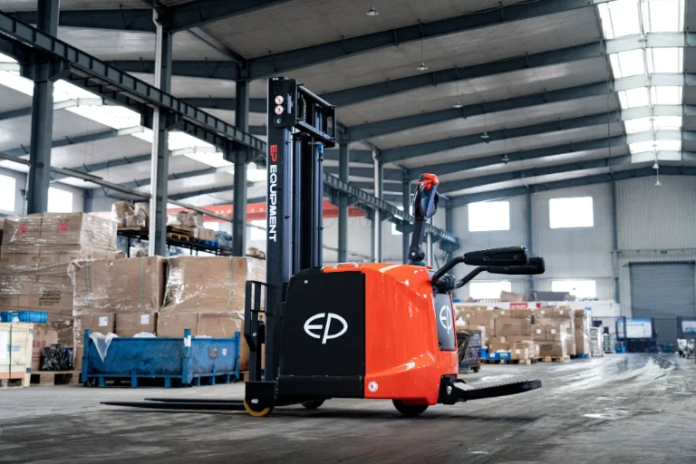 Forklift EP Equipment RSC122 - Tampilan 9