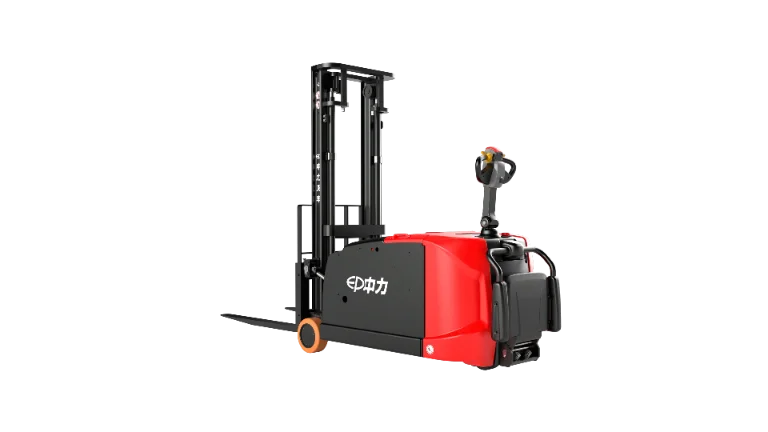 Forklift EP Equipment RSC202 - Tampilan 6