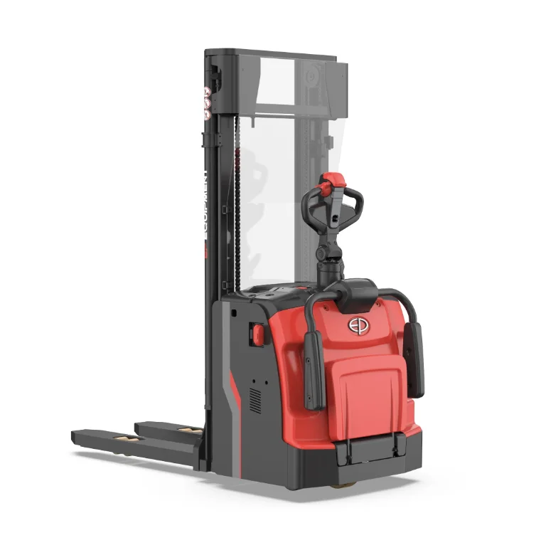 Forklift EP Equipment RSL16-PRO - Tampilan 6