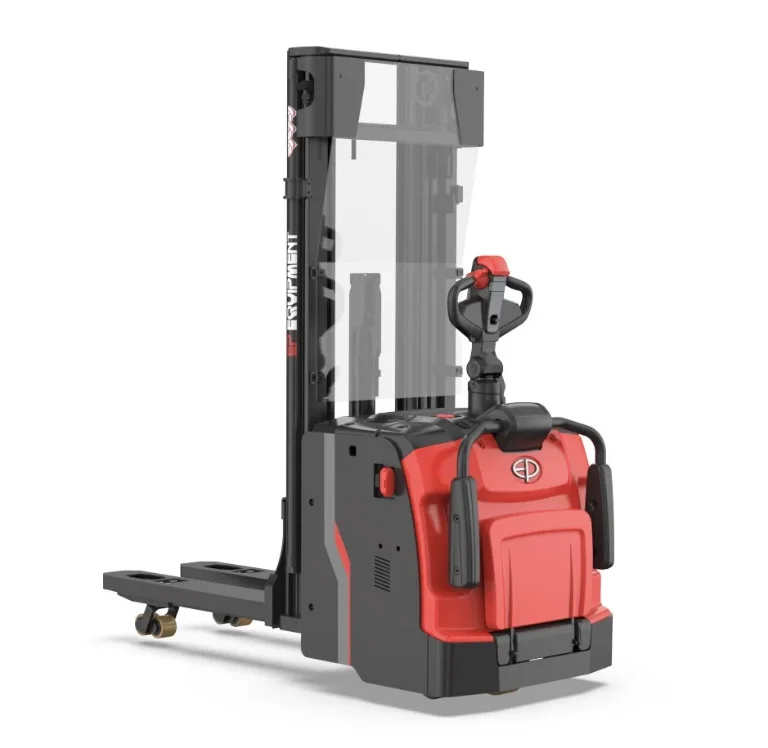 Forklift EP Equipment RSL16i-PRO - Tampilan 6