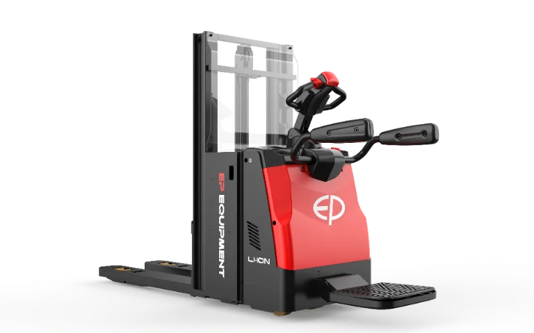 Forklift EP Equipment RSi201 - Tampilan 6